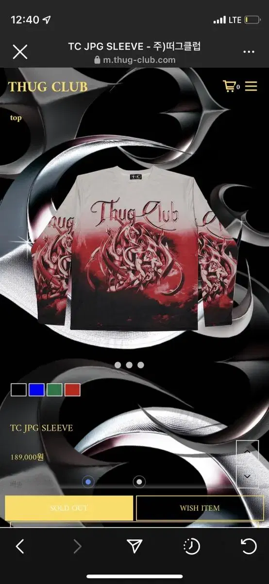 公式の店舗 THUG CLUB TC JPG SLEEVE starehegirlscentre.sc.ke